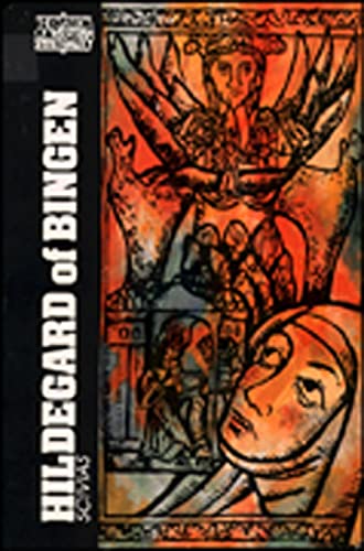 9780809131303: Hildegard of Bingen (CWS): Scivias (Classics of Western Spirituality (Paperback))