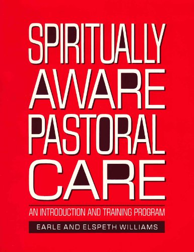 Stock image for Spiritually Aware Pastoral Care : An Introduction and Training Program for sale by Better World Books: West