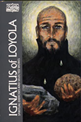Stock image for Ignatius of Loyola: Spiritual Exercises and Selected Works (Classics of Western Spirituality) for sale by Bulk Book Warehouse