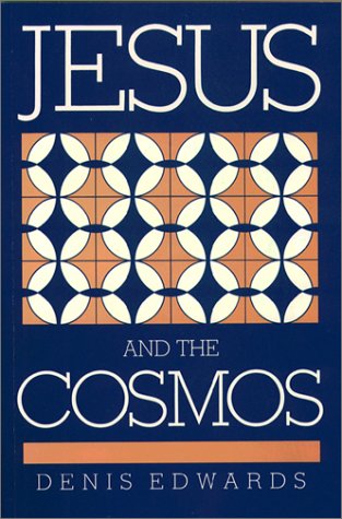 Imagen de archivo de Jesus and the Cosmos a la venta por HPB-Diamond