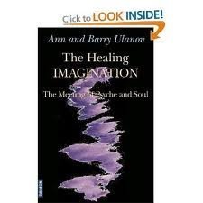 Imagen de archivo de The Healing Imagination: The Meeting of Psyche and Soul (Integration Books) a la venta por Wonder Book