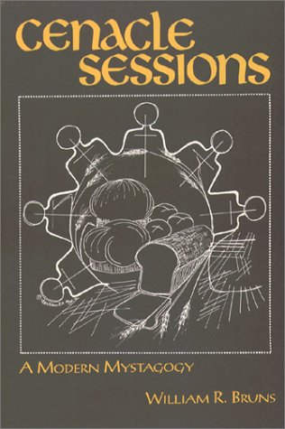 Imagen de archivo de Cenacle Sessions: A Modern Mystagogy a la venta por Wonder Book