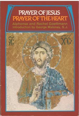Imagen de archivo de Prayer of Jesus, Prayer of the Heart a la venta por ThriftBooks-Dallas