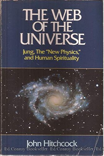 9780809132676: Web of the Universe: Jung, the "New Physics" and Human Spirituality (Jung and Spirituality Series)