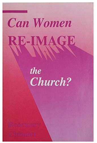 Can Women Re-Image the Church?