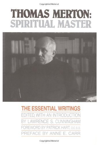 Imagen de archivo de Thomas Merton: Spiritual Master, The Essential Writings a la venta por KuleliBooks