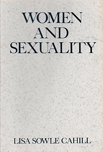 9780809133291: Women and Sexuality