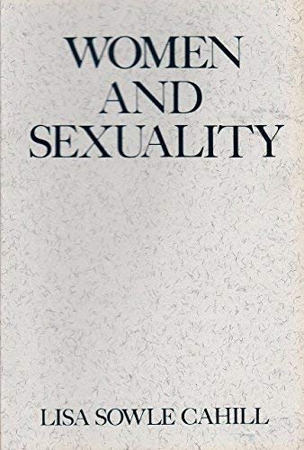 Stock image for Women and Sexuality for sale by Hippo Books