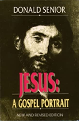 Beispielbild fr Jesus: A Gospel Portrait ((New and Revised Edition) zum Verkauf von ZBK Books