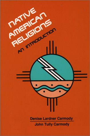 Stock image for Native American Religions: An Introduction for sale by Wonder Book