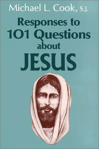 Stock image for Responses to 101 Questions about Jesus for sale by SecondSale