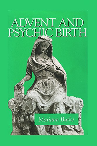 Stock image for Advent and Psychic Birth for sale by ThriftBooks-Atlanta