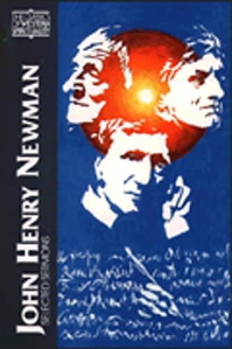 9780809134519: John Henry Newman (CWS): Selected Sermons (Classics of Western Spirituality (Paperback))
