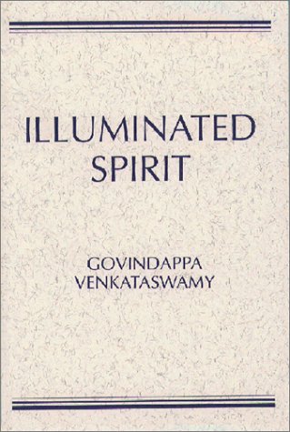 Imagen de archivo de Illuminated Spirit a la venta por ThriftBooks-Atlanta