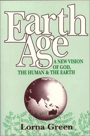 9780809134960: Earth Age: A New Vision of God, the Human and the Earth