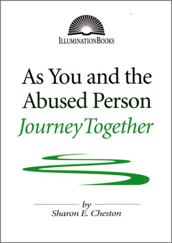 9780809135134: As You and the Abused Person Journey Together