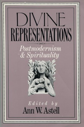 Beispielbild fr Divine Representations : Postmodernism and Spirituality zum Verkauf von Better World Books