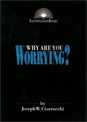 9780809135615: Why are You Worrying? (Illumination Books)