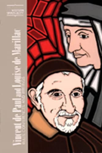 Stock image for Vincent de Paul and Louise de Marillac: Rules, Conferences, and Writings for sale by ThriftBooks-Reno