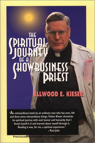 9780809135875: The Spiritual Journey of a Showbusiness Priest