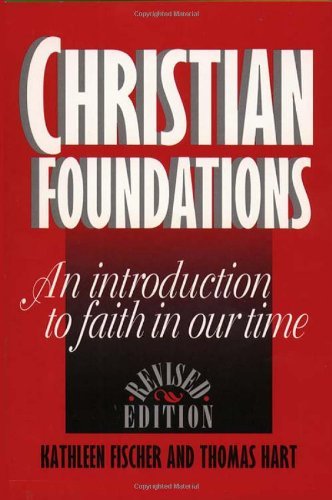 9780809135950: Christian Foundations: An Introduction to Faith in Our Time