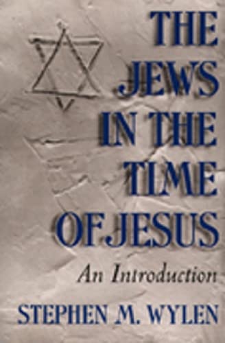 Imagen de archivo de The Jews in the Time of Jesus: An Introduction a la venta por Goodwill