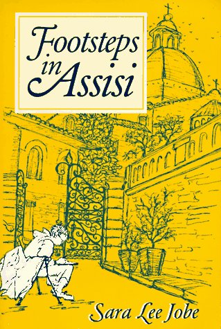 Imagen de archivo de Footsteps in Assisi a la venta por Bahamut Media