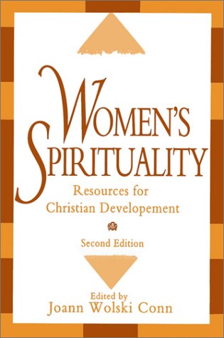 Beispielbild fr Women's Spirituality : Resources for Christian Development zum Verkauf von Better World Books