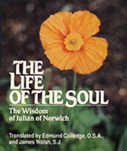 Imagen de archivo de The Life of the Soul : The Wisdom of Julian of Norwich a la venta por Better World Books: West