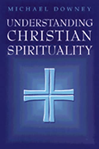 Imagen de archivo de Understanding Christian Spirituality a la venta por Wonder Book