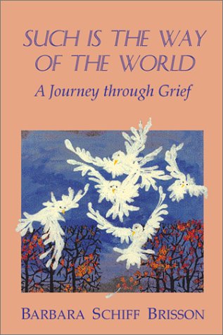 Stock image for Such Is the Way of the World: A Journey Through Grief for sale by Wonder Book