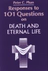 Beispielbild fr Responses to 101 Questions on Death and Eternal Life zum Verkauf von Wonder Book