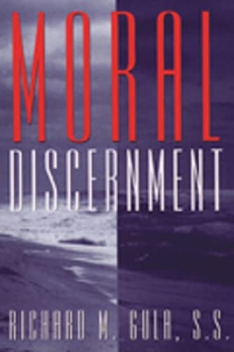 Stock image for Moral Discernment: Moral Decisions Guide for sale by SecondSale