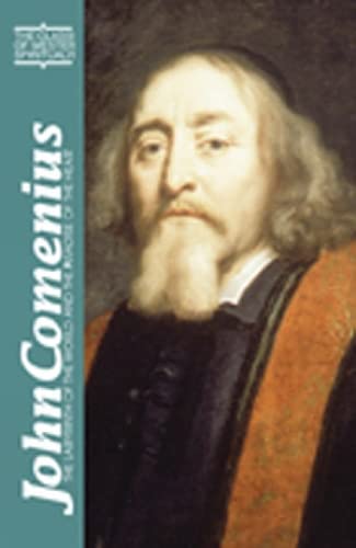 Stock image for John Comenius: The Labyrinth of the World and the Paradise of the Heart (Classics of Western Spirituality) for sale by HPB Inc.