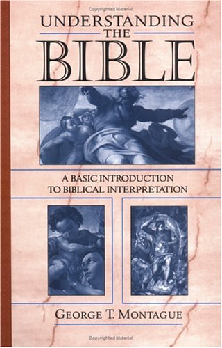 Stock image for Understanding the Bible: A Basic Introduction to Biblical Interpretation for sale by ZBK Books