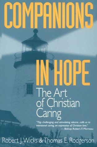 9780809137817: Companions in Hope: The Art of Christian Caring