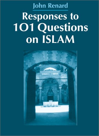Stock image for Responses to 101 Questions on Islam for sale by Open Books