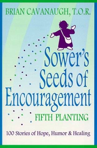 Stock image for Sower's Seeds of Encouragement : Fifth Planting for sale by Better World Books