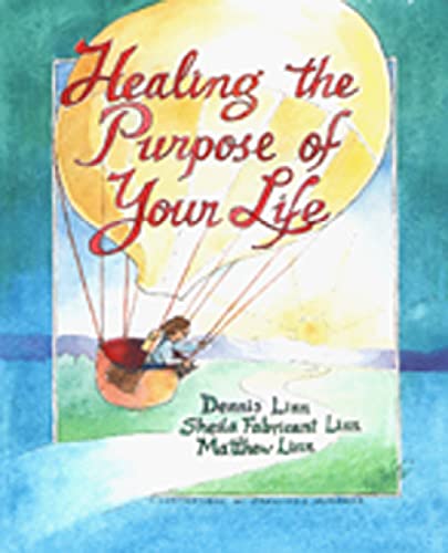 Imagen de archivo de Healing the Purpose of Your Life a la venta por Off The Shelf