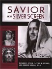 Imagen de archivo de Savior on the Silver Screen a la venta por Books From California