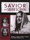 Stock image for Savior on the Silver Screen for sale by ThriftBooks-Atlanta