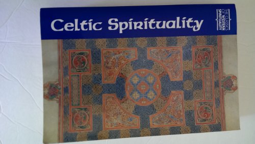 Beispielbild fr Celtic Spirituality (CWS) (Classics of Western Spirituality (Paperback)) zum Verkauf von WorldofBooks