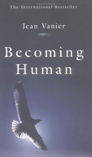 Imagen de archivo de Becoming Human a la venta por WorldofBooks