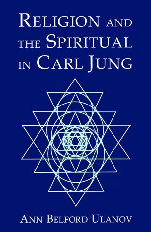 Beispielbild fr Religion and the Spiritual in Carl Jung zum Verkauf von HPB-Emerald
