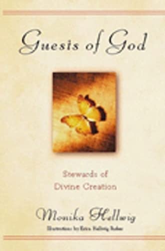 Beispielbild fr Guests of God: Stewards of Divine Creation zum Verkauf von SecondSale