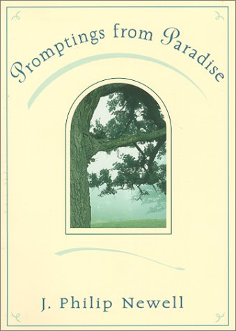 Stock image for Promptings from Paradise for sale by Better World Books: West