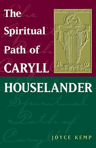 The Spiritual Path of Caryll Houselander (Jung & Spirituality)