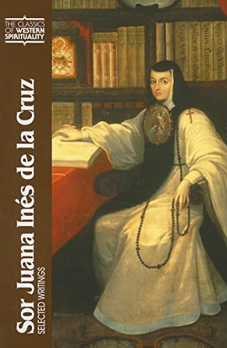 9780809140121: Sor Juana Ines De La Cruz: Selected Writings