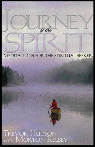 Beispielbild fr Journey of the Spirit: Meditations for the Spiritual Seeker zum Verkauf von HPB-Diamond