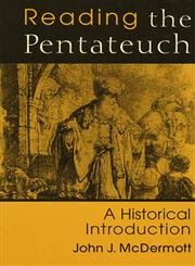 Beispielbild fr Reading the Pentateuch: An Historical Introduction zum Verkauf von WorldofBooks